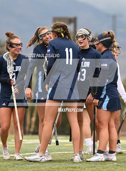 Thumbnail 1 in Valor Christian @ Rock Canyon photogallery.
