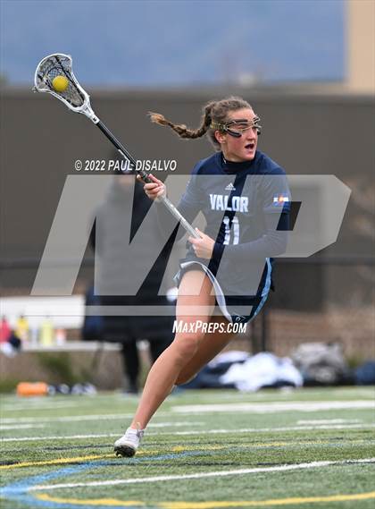 Thumbnail 3 in Valor Christian @ Rock Canyon photogallery.