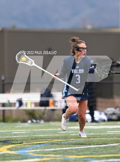 Thumbnail 3 in Valor Christian @ Rock Canyon photogallery.