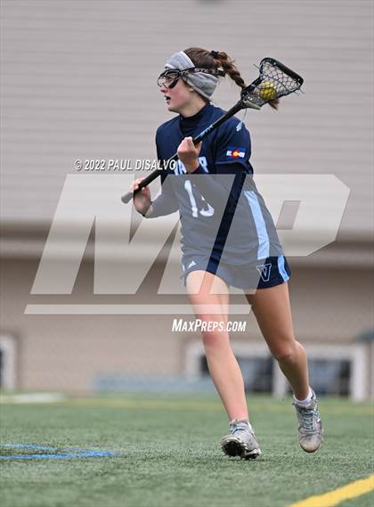 Thumbnail 2 in Valor Christian @ Rock Canyon photogallery.