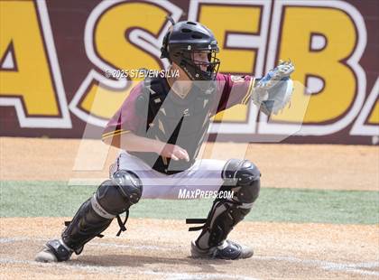 Thumbnail 3 in La Jolla Country Day vs. Point Loma (CIF SDS Division 1 Fourth Round Playoff) photogallery.