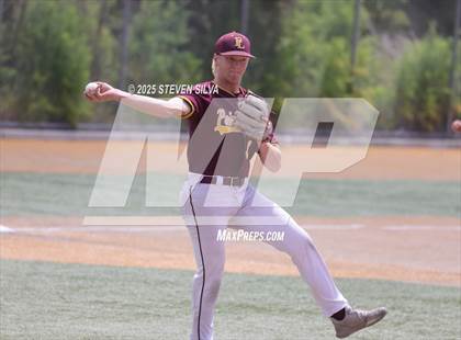 Thumbnail 2 in La Jolla Country Day vs. Point Loma (CIF SDS Division 1 Fourth Round Playoff) photogallery.