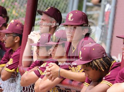 Thumbnail 1 in La Jolla Country Day vs. Point Loma (CIF SDS Division 1 Fourth Round Playoff) photogallery.