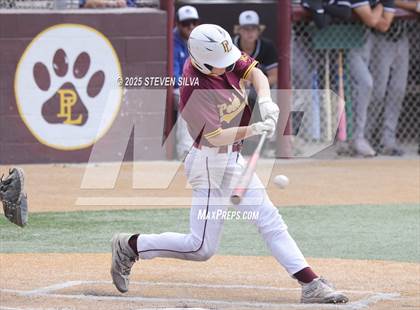 Thumbnail 2 in La Jolla Country Day vs. Point Loma (CIF SDS Division 1 Fourth Round Playoff) photogallery.