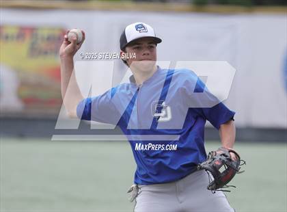 Thumbnail 2 in La Jolla Country Day vs. Point Loma (CIF SDS Division 1 Fourth Round Playoff) photogallery.