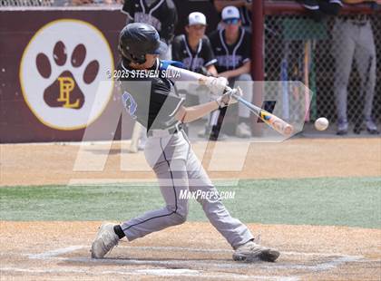 Thumbnail 3 in La Jolla Country Day vs. Point Loma (CIF SDS Division 1 Fourth Round Playoff) photogallery.