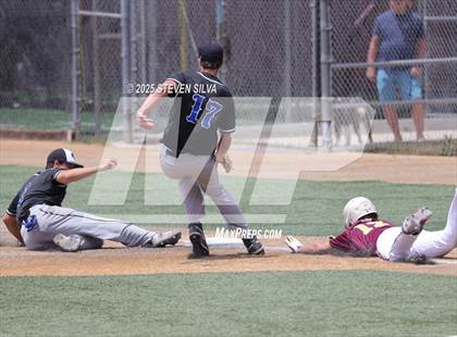 Thumbnail 3 in La Jolla Country Day vs. Point Loma (CIF SDS Division 1 Fourth Round Playoff) photogallery.