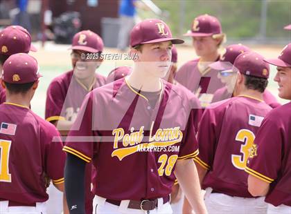 Thumbnail 1 in La Jolla Country Day vs. Point Loma (CIF SDS Division 1 Fourth Round Playoff) photogallery.