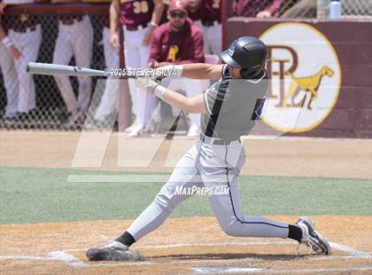 Thumbnail 2 in La Jolla Country Day vs. Point Loma (CIF SDS Division 1 Fourth Round Playoff) photogallery.