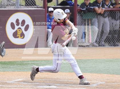 Thumbnail 3 in La Jolla Country Day vs. Point Loma (CIF SDS Division 1 Fourth Round Playoff) photogallery.