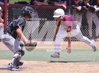 Thumbnail 1 in La Jolla Country Day vs. Point Loma (CIF SDS Division 1 Fourth Round Playoff) photogallery.