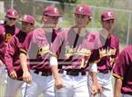 Photo from the gallery "La Jolla Country Day vs. Point Loma (CIF SDS Division 1 Fourth Round Playoff)"