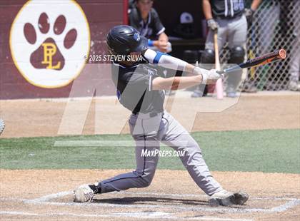 Thumbnail 2 in La Jolla Country Day vs. Point Loma (CIF SDS Division 1 Fourth Round Playoff) photogallery.