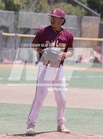 Thumbnail 3 in La Jolla Country Day vs. Point Loma (CIF SDS Division 1 Fourth Round Playoff) photogallery.