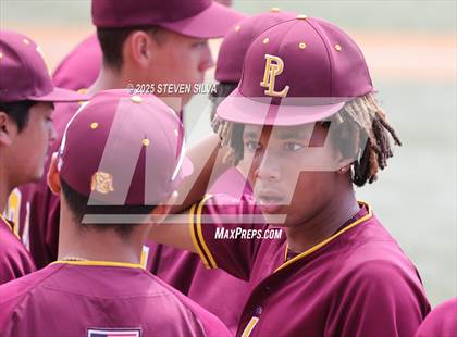 Thumbnail 3 in La Jolla Country Day vs. Point Loma (CIF SDS Division 1 Fourth Round Playoff) photogallery.