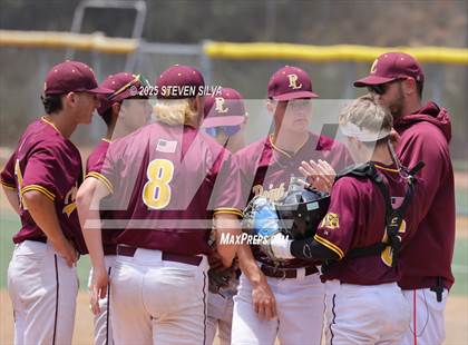 Thumbnail 1 in La Jolla Country Day vs. Point Loma (CIF SDS Division 1 Fourth Round Playoff) photogallery.