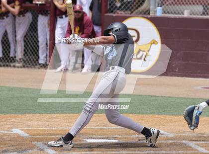Thumbnail 3 in La Jolla Country Day vs. Point Loma (CIF SDS Division 1 Fourth Round Playoff) photogallery.