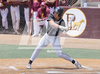 Thumbnail 3 in La Jolla Country Day vs. Point Loma (CIF SDS Division 1 Fourth Round Playoff) photogallery.