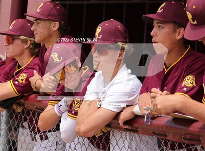 Thumbnail 3 in La Jolla Country Day vs. Point Loma (CIF SDS Division 1 Fourth Round Playoff) photogallery.