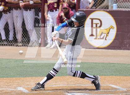 Thumbnail 2 in La Jolla Country Day vs. Point Loma (CIF SDS Division 1 Fourth Round Playoff) photogallery.