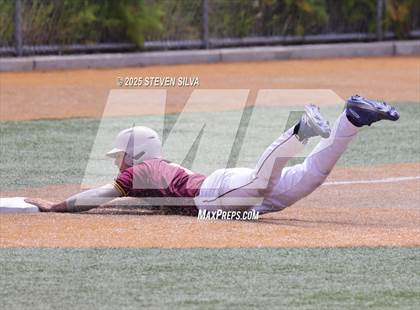 Thumbnail 3 in La Jolla Country Day vs. Point Loma (CIF SDS Division 1 Fourth Round Playoff) photogallery.