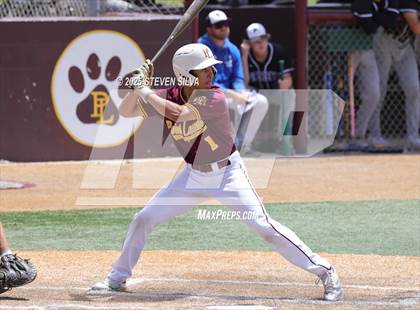 Thumbnail 2 in La Jolla Country Day vs. Point Loma (CIF SDS Division 1 Fourth Round Playoff) photogallery.