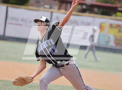 Thumbnail 1 in La Jolla Country Day vs. Point Loma (CIF SDS Division 1 Fourth Round Playoff) photogallery.