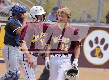 Thumbnail 3 in La Jolla Country Day vs. Point Loma (CIF SDS Division 1 Fourth Round Playoff) photogallery.