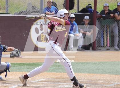 Thumbnail 2 in La Jolla Country Day vs. Point Loma (CIF SDS Division 1 Fourth Round Playoff) photogallery.