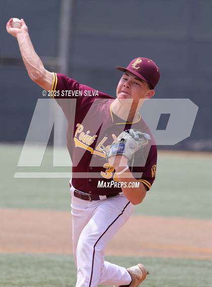 Thumbnail 1 in La Jolla Country Day vs. Point Loma (CIF SDS Division 1 Fourth Round Playoff) photogallery.