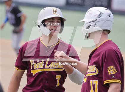 Thumbnail 1 in La Jolla Country Day vs. Point Loma (CIF SDS Division 1 Fourth Round Playoff) photogallery.
