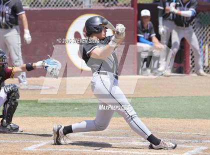 Thumbnail 1 in La Jolla Country Day vs. Point Loma (CIF SDS Division 1 Fourth Round Playoff) photogallery.