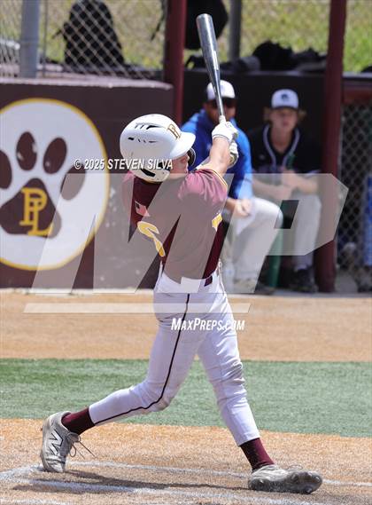 Thumbnail 1 in La Jolla Country Day vs. Point Loma (CIF SDS Division 1 Fourth Round Playoff) photogallery.