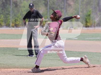Thumbnail 1 in La Jolla Country Day vs. Point Loma (CIF SDS Division 1 Fourth Round Playoff) photogallery.