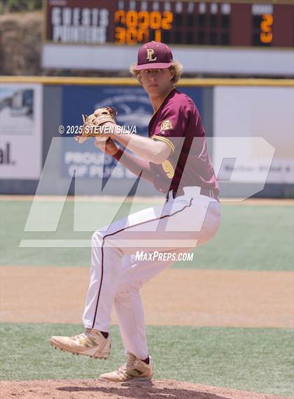 Thumbnail 3 in La Jolla Country Day vs. Point Loma (CIF SDS Division 1 Fourth Round Playoff) photogallery.