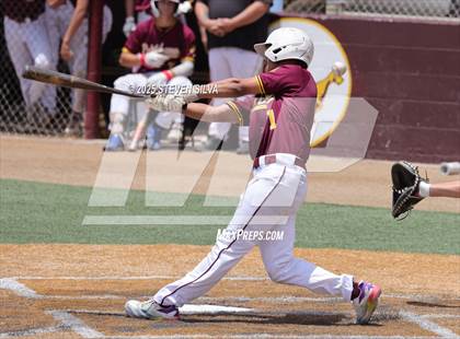 Thumbnail 3 in La Jolla Country Day vs. Point Loma (CIF SDS Division 1 Fourth Round Playoff) photogallery.