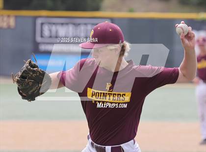 Thumbnail 1 in La Jolla Country Day vs. Point Loma (CIF SDS Division 1 Fourth Round Playoff) photogallery.
