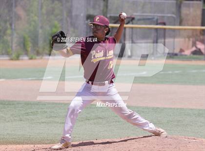 Thumbnail 1 in La Jolla Country Day vs. Point Loma (CIF SDS Division 1 Fourth Round Playoff) photogallery.