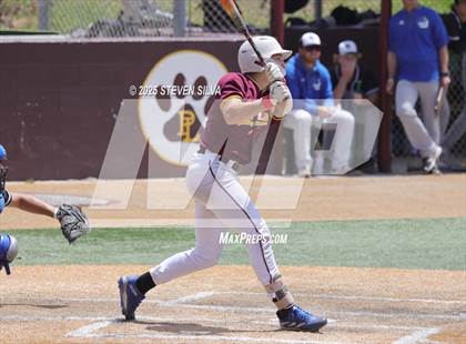 Thumbnail 2 in La Jolla Country Day vs. Point Loma (CIF SDS Division 1 Fourth Round Playoff) photogallery.