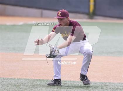Thumbnail 1 in La Jolla Country Day vs. Point Loma (CIF SDS Division 1 Fourth Round Playoff) photogallery.