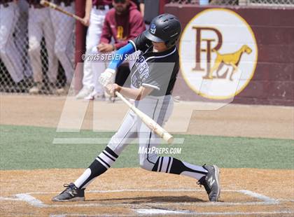 Thumbnail 1 in La Jolla Country Day vs. Point Loma (CIF SDS Division 1 Fourth Round Playoff) photogallery.