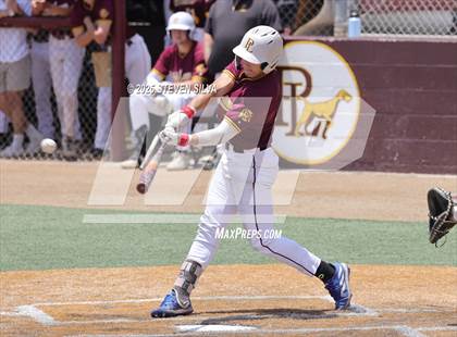 Thumbnail 3 in La Jolla Country Day vs. Point Loma (CIF SDS Division 1 Fourth Round Playoff) photogallery.