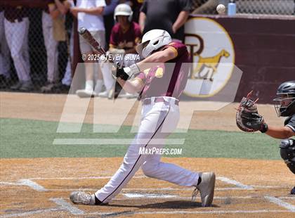 Thumbnail 1 in La Jolla Country Day vs. Point Loma (CIF SDS Division 1 Fourth Round Playoff) photogallery.