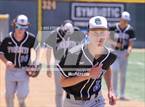 Photo from the gallery "La Jolla Country Day vs. Point Loma (CIF SDS Division 1 Fourth Round Playoff)"