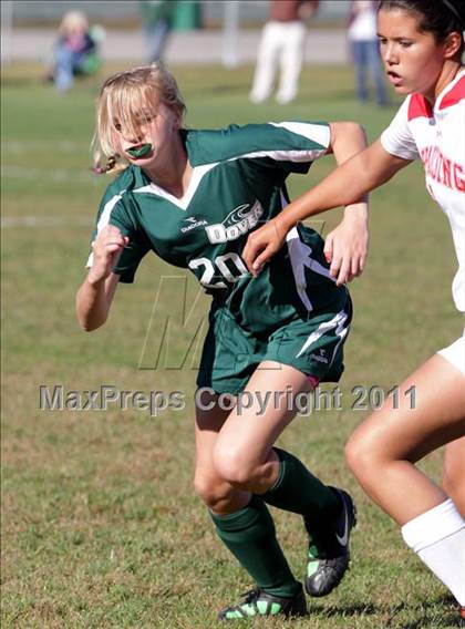 Thumbnail 1 in Dover @ Spaulding photogallery.