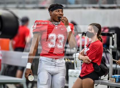 Thumbnail 3 in Klein Collins @ Katy (Scrimmage) photogallery.