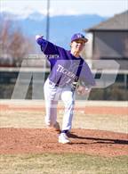 Photo from the gallery "Thompson Valley @ Holy Family"