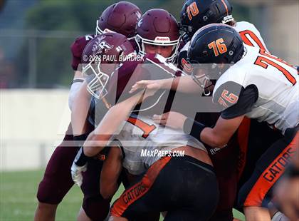 Thumbnail 2 in Port Allegany @ Ridgway/Johnsonburg photogallery.