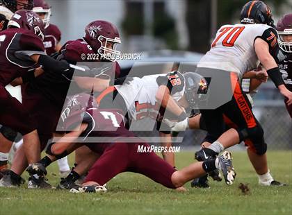 Thumbnail 2 in Port Allegany @ Ridgway/Johnsonburg photogallery.