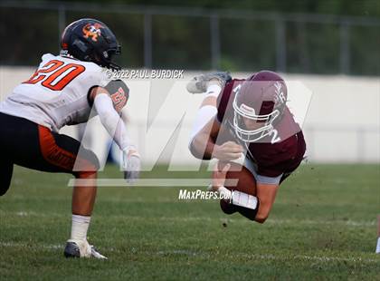 Thumbnail 3 in Port Allegany @ Ridgway/Johnsonburg photogallery.